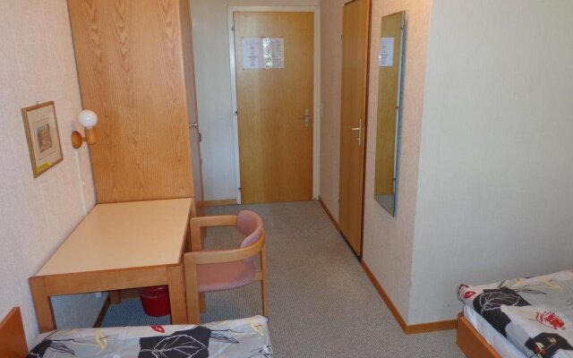 Berggasthof Gurnigelbad