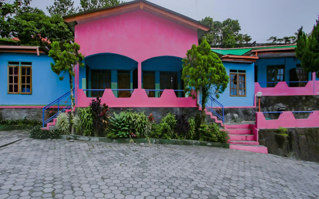 SPOT ON 90100 Hotel Kediri Bandungan