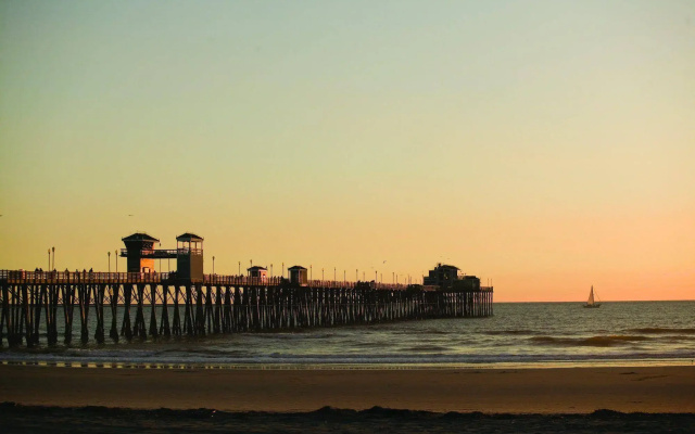 WorldMark Oceanside