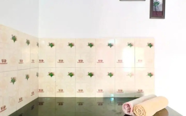2 BHK Apartment in Candolim, by GuestHouser (1FE1)
