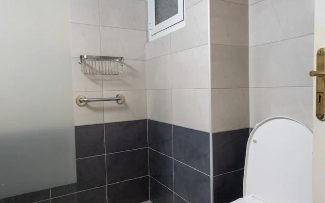 Comfort Apartment With 2 Bedrooms