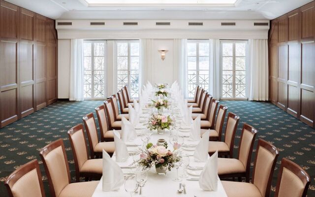 IMLAUER Hotel Schloss Pichlarn