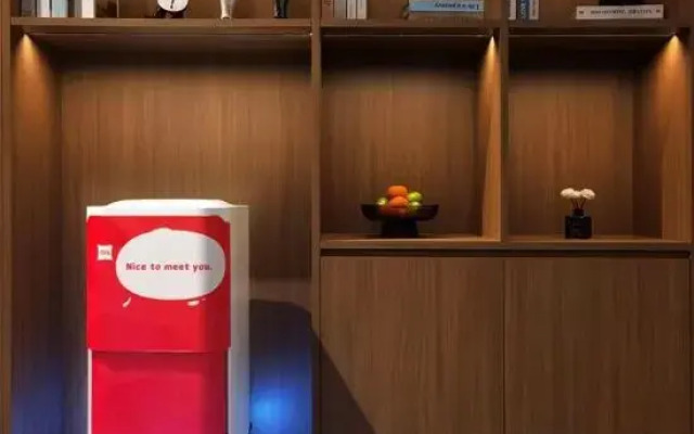 Ibis Hotel Kunming Changshui International Airport
