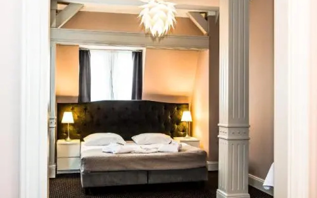 Aparthotel Platinum Apartamenty