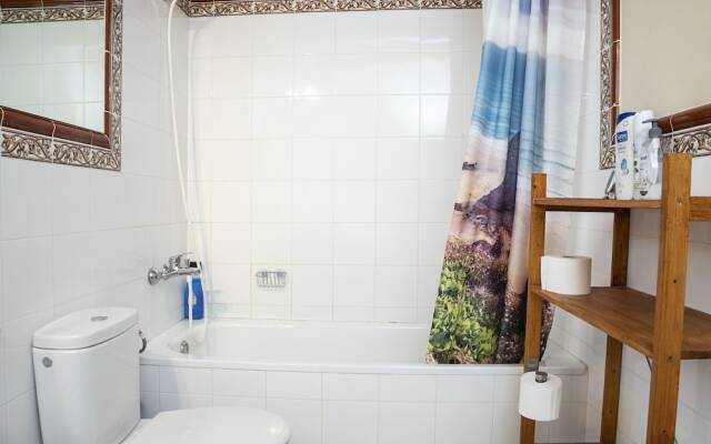 Apartamento Fragata Camilo