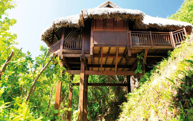 Sofitel Bora Bora Private Island