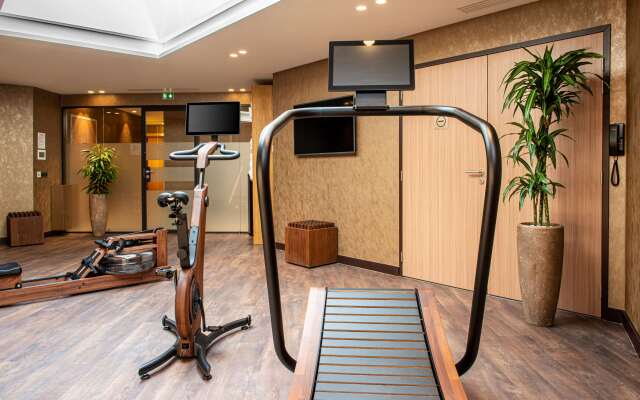 Radisson Blu Hotel, Rouen Centre