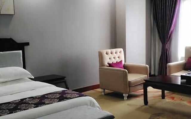 Laibin International Hotel