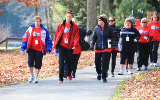 The Biggest Loser Resort Niagara