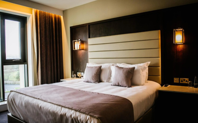 Crow Wood Hotel & Spa Resort