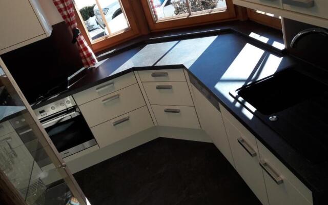 Appartement Unterberger