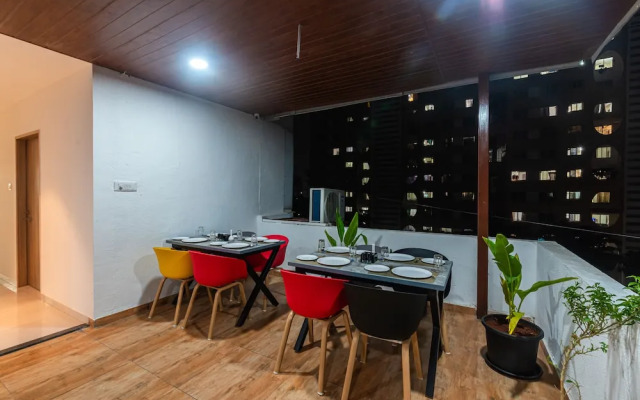 Treebo Cocostay, Hadapsar