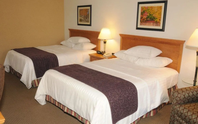 Marv Herzog Hotel