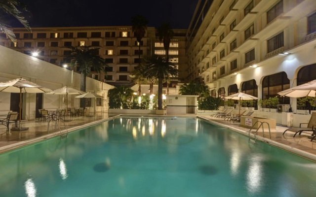 Pearl Continental Lahore