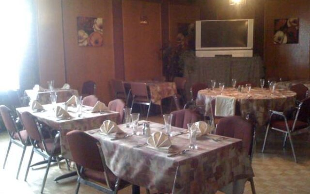 The New Cavalier Inn