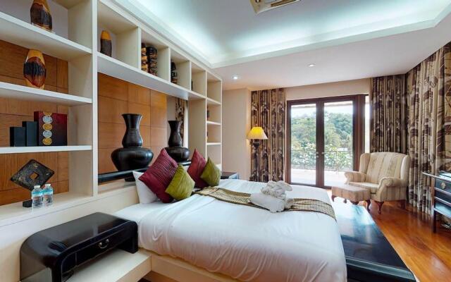 Grace Villa Pattaya By DDM Siam