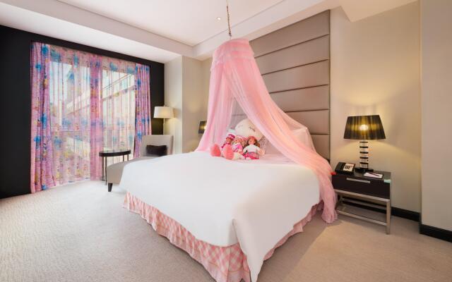 Crowne Plaza Shanghai Xiayang Lake by IHG