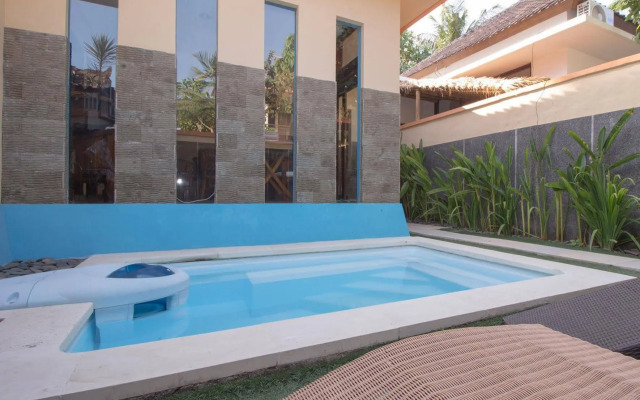 Villa Arjuna