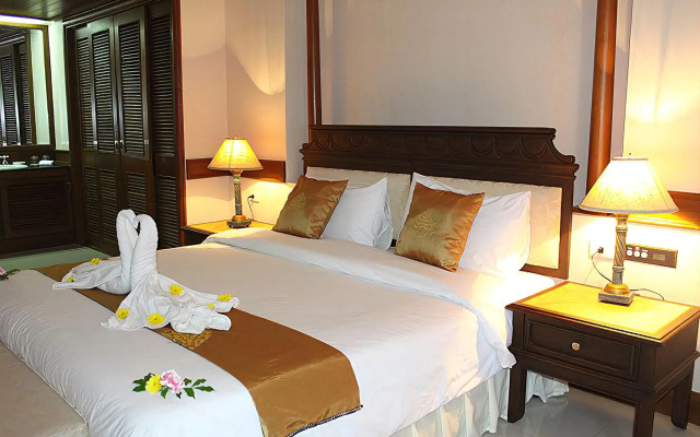Suntara Wellness Resort & Hotel