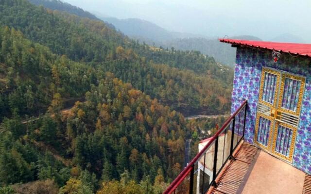 Goroomgo Sun Shine Regency Shimla
