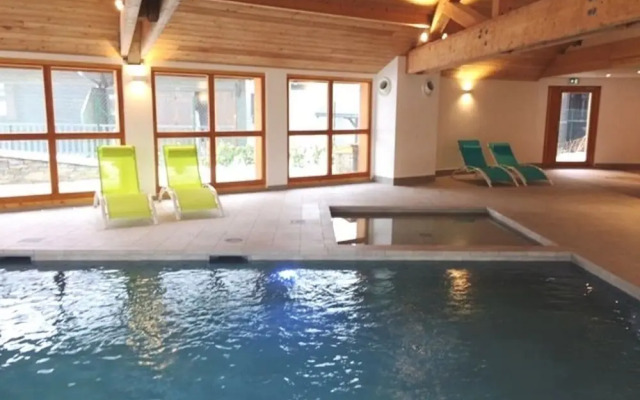 Résidence Les Melezes