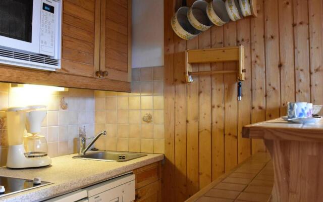 Appartement Méribel, 1 pièce, 4 personnes - FR-1-180-51