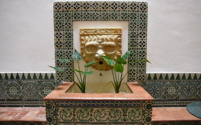 Casa Bailen Apartamentos