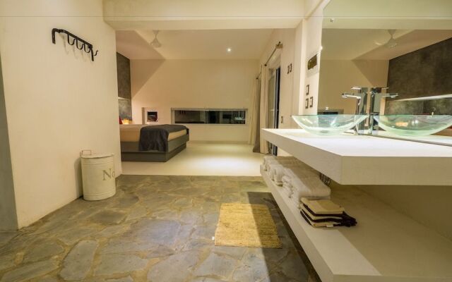 Villa Preciosa (Villas Agua Dulce)