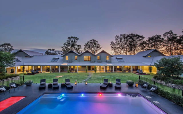 Spicers Vineyards Estate