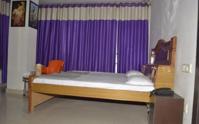 Hotel Jindal