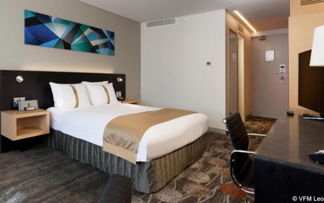 Holiday Inn Perth City Centre by IHG