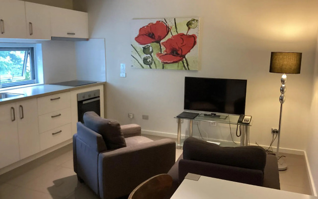 Bunbury Seaview Apartments