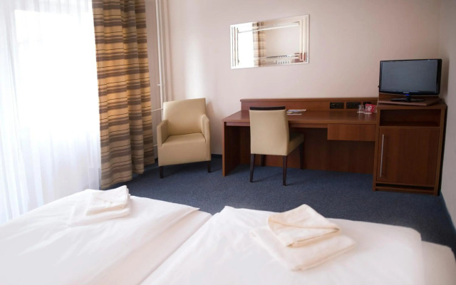 Hotel Marttel