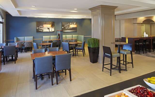 Residence Inn by Marriott Beverly Hills