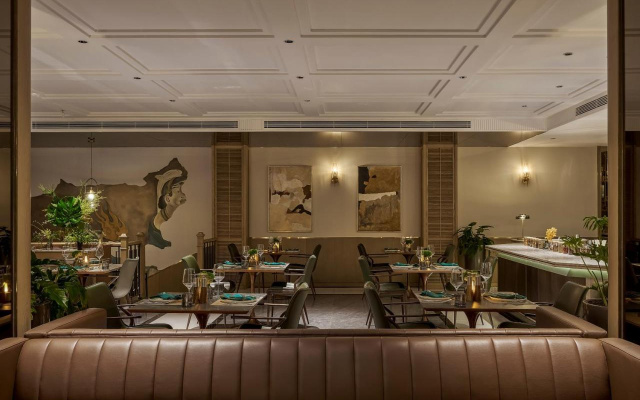 La Siesta Premium Saigon Central