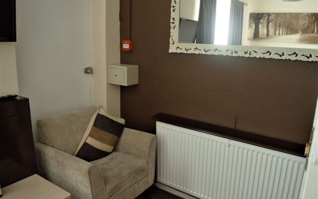 Kipps Canterbury
