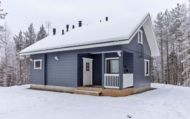 House Mäkitie 4 Kuusamo
