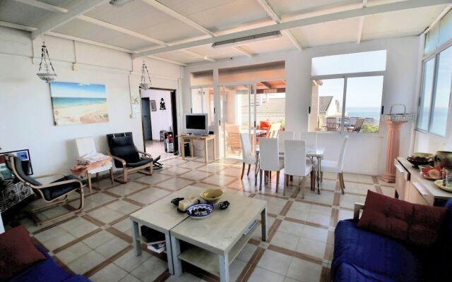 The Best Terrace in La Mata