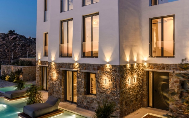 Whitelist Mykonos 2