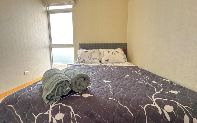 Exclusivo con vista al mar - Blue Ocean