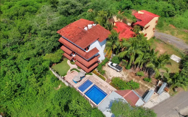 Villa el Arca