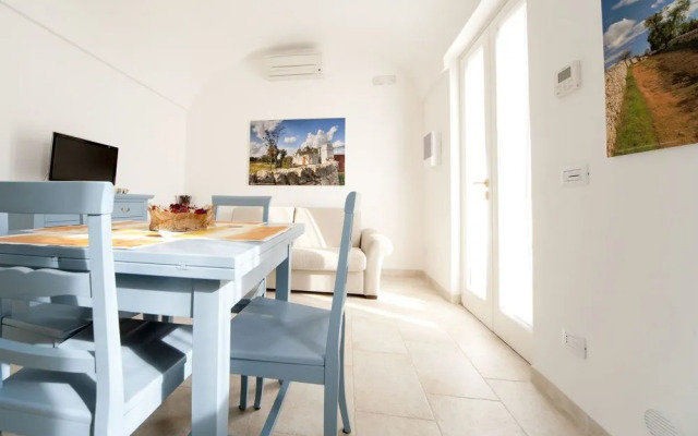 Masseria San Velletri Guest House