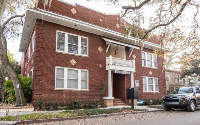 South Tampa Apartments