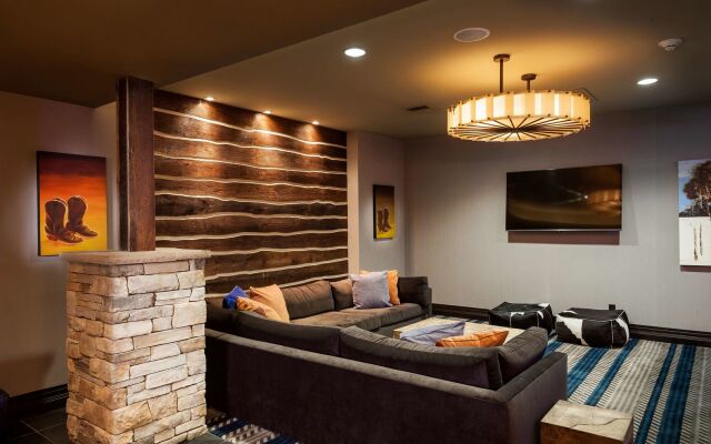 DoubleTree by Hilton Hotel Billings