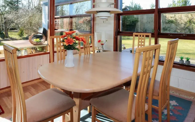 6 Person Holiday Home in Hadsund-by Traum