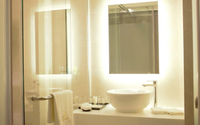 Royce Hotel Kuala Lumpur Sentral