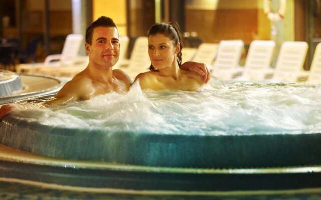 Apartments Adria - Hotel & Resort Adria Ankaran