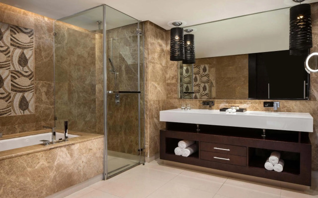 Sheraton Lagos Hotel