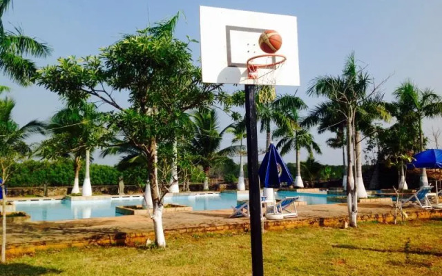 River Ray Ecotourism Resort