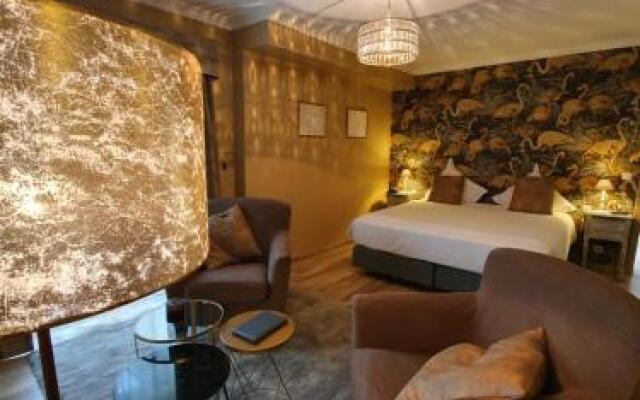 Domaine de la Gaichel L'Hotel